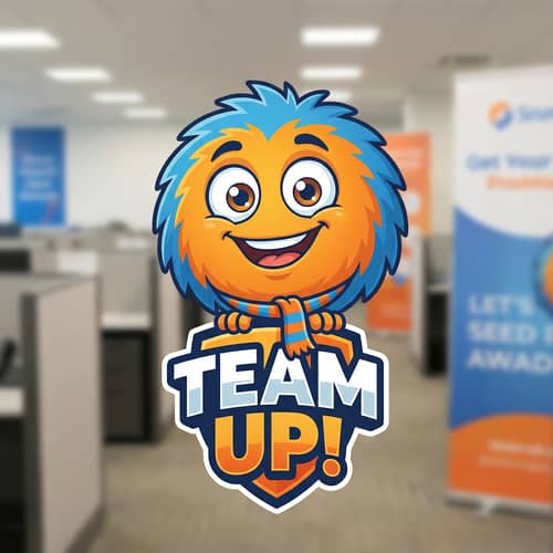 Versatile Brand Mascot Characters for Businesses