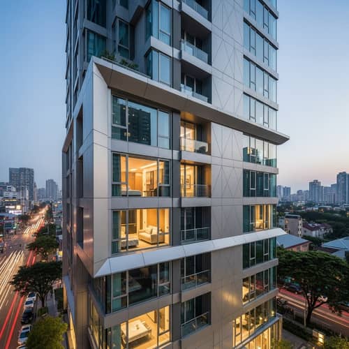 Explore Stunning Architecture Designs