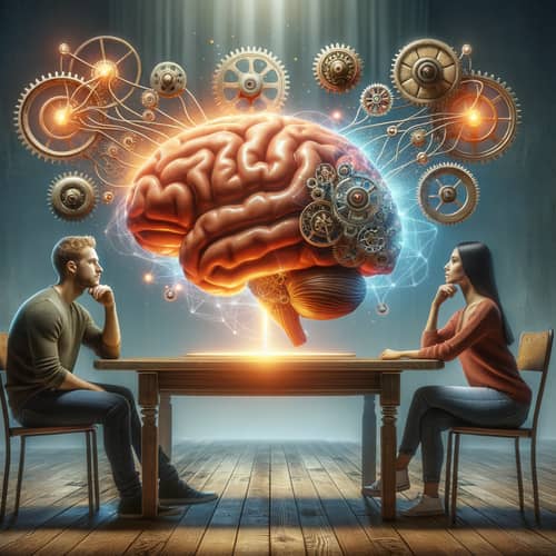 Unlock Your Mind: Exploring the Concept of Mindset