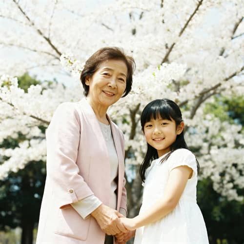 Me and My Mom: Cherished Memories