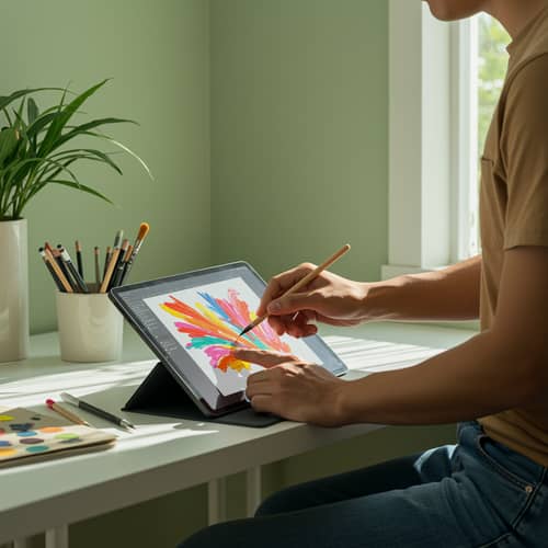 Create Your Own Unique Images Online