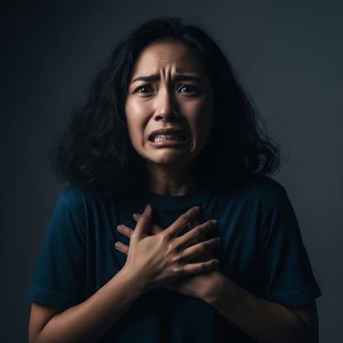 Captivating Emotions: Anxiety Explained