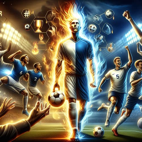 Fierce Competition: Chelsea vs. Leeds in Premier League Battle