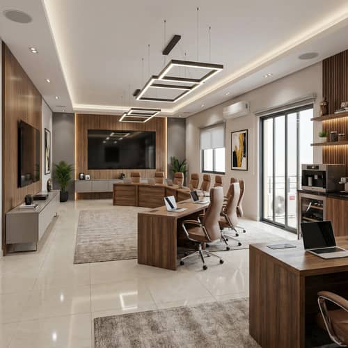 Luxury Modern Training Room Design Plans Luxury Modern Training Room Design Plans