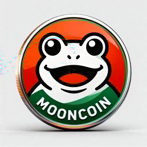 Professional Meme Coin Design like Shiba Inu