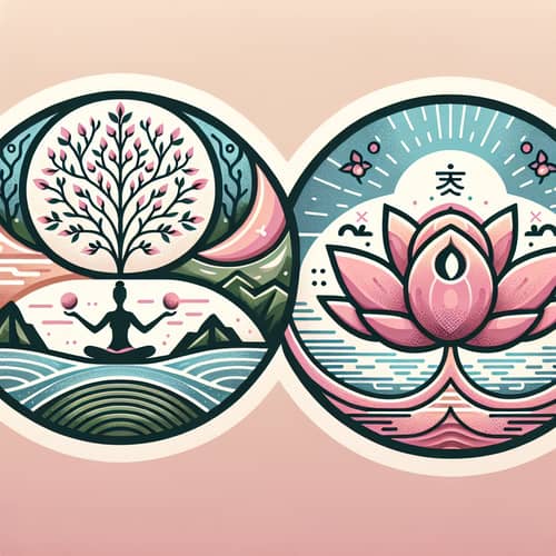 Mindful Soul | Psychology Office Logo Design