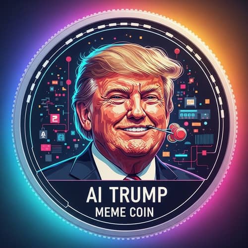 AI Trump Meme Coin: Join the Fun