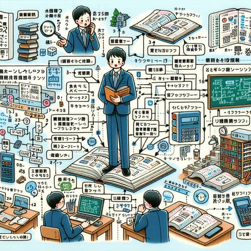 Study Methods for Passing Level 2 Bookkeeping Exam in Japanese Business