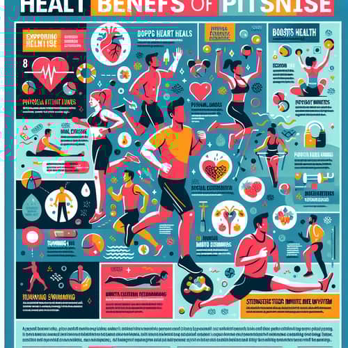 Enhance Your Health and Fitness with Regular Exercise