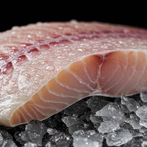 Lazy Fish Fillet - Delicious Seafood Recipe