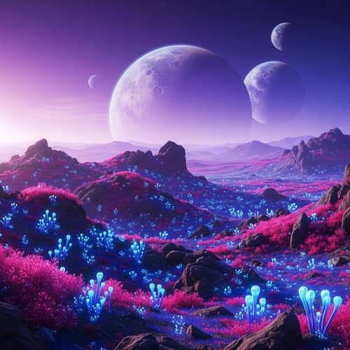 Explore the Wonders of Planet Earth