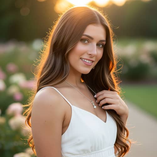 My Future Wife - Cherishing Love and Commitment