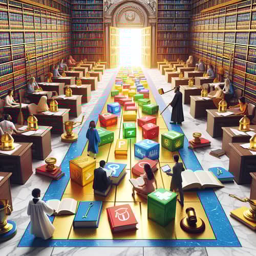 Empower Your Future: Education's Career Path Possibilities