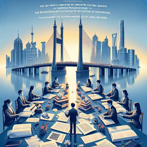 Professional Education Consulting Company in Shanghai | Expert Guidance for Elite University Enrollment