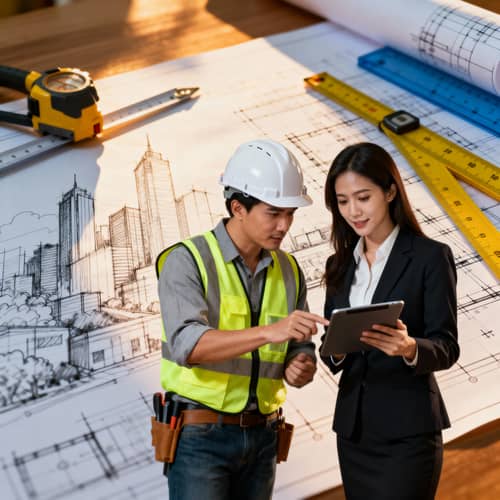 Professional Redevelopment Calculation Services