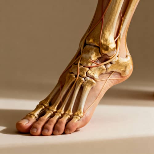 Elegant Foot Photography for Medical and Artistic Reference Elegant Foot Photography for Medical and Artistic Reference