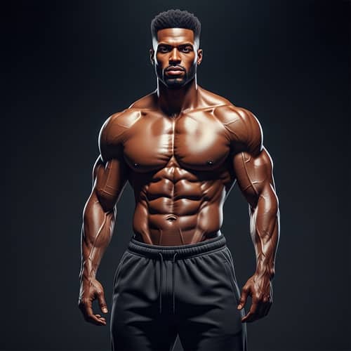 Discover the Power of Muscular Strength