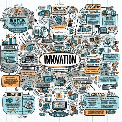 Media Innovation: Definition, Impact, and Examples