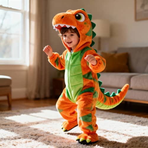 Dinosaur Costume for Kids - Fun & Unique Ideas Dinosaur Costume for Kids - Fun & Unique Ideas