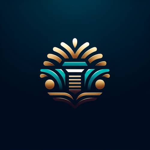 Flagship Drive Automotive Blog: Minimalist Logo Design