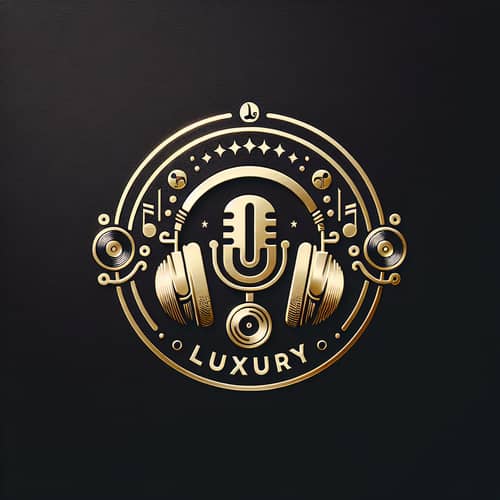 Luxury Hip Hop Audio Logo Design Services