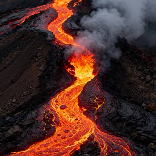 Discover the Power of Lava