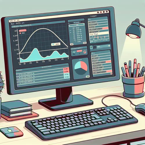 Explore IFtop: A Linux Networking Tool for Network Administrators