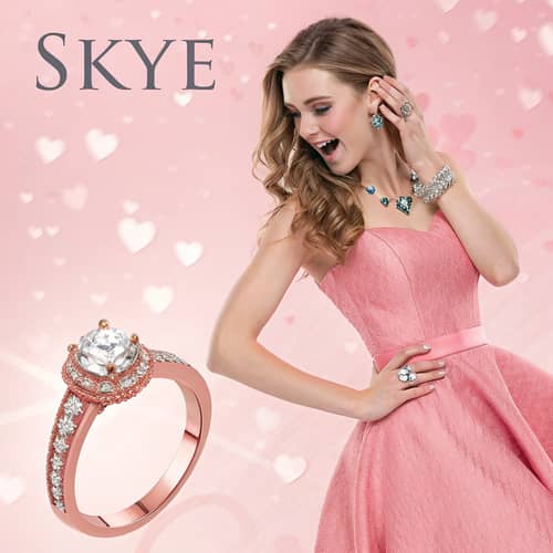 Beautiful & Loyal Wife - Feisty Passion in Pink