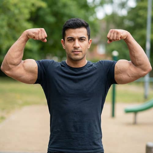 Increase Arm and Bicep Size Tips Increase Arm and Bicep Size Tips