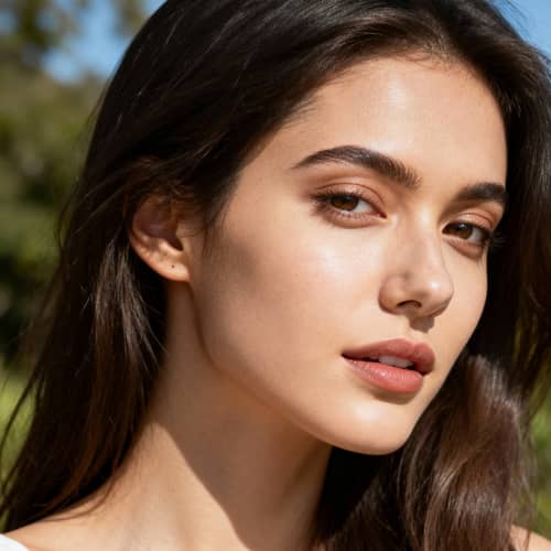 Stunning Photorealistic Images with Natural Lighting