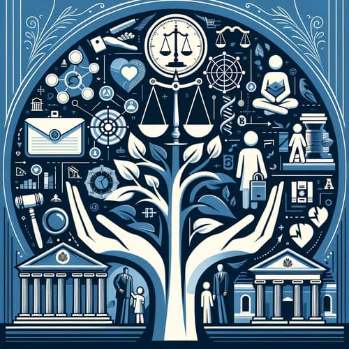 Professional Family Law Firm Image