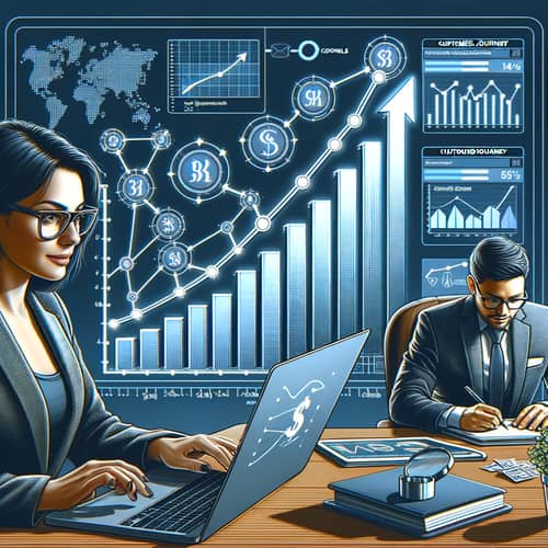 Ecommerce Growth Management Strategies | Sales Data Analysis
