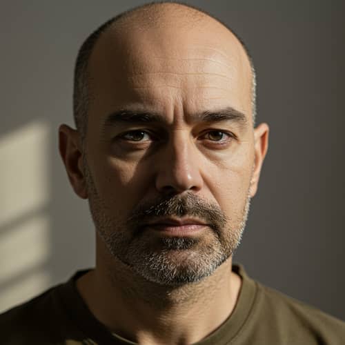 About Me - Personal Journey and Insights