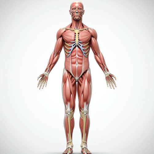 Human Body Anatomical Position Explained