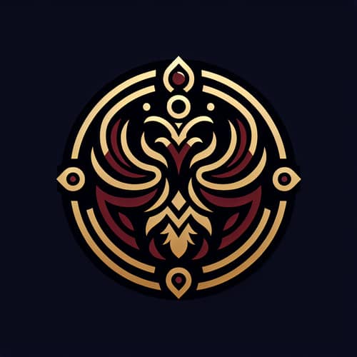 Powerful and Influential Cartel Logo Design