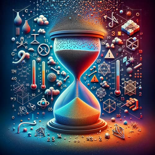 Visualizing Entropy in Thermodynamics