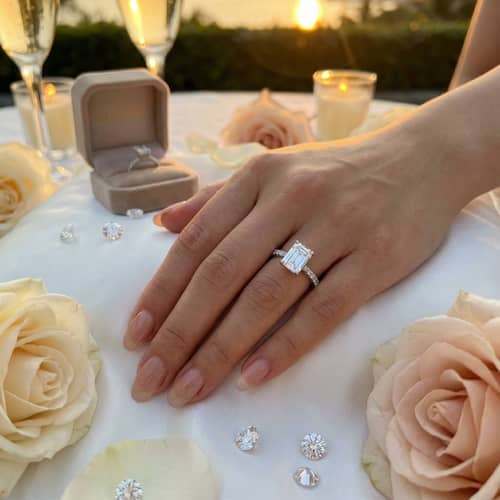 Top Strategies to Advertise Engagement Rings