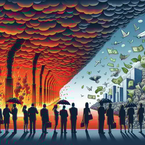 Benefits vs. Harm: A Closer Look at the Consequences