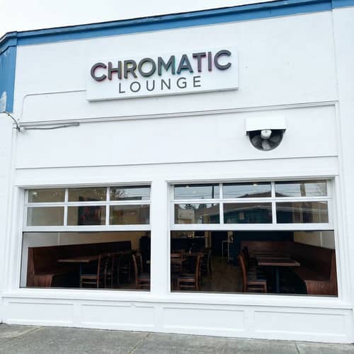 Stylish Chromatic Lounge Design Ideas Stylish Chromatic Lounge Design Ideas