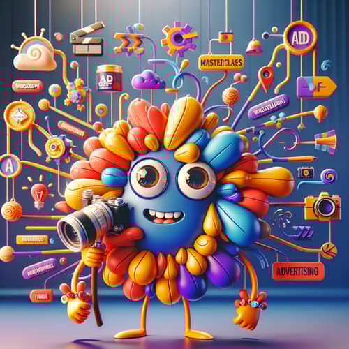 Guthli: Empowering Young Creators at Ad Film Festival