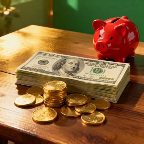 Money: Understanding Its Value and Impact Money: Understanding Its Value and Impact