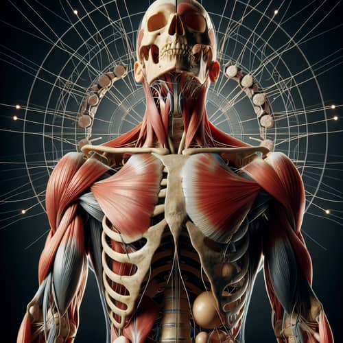 Musculoskeletal System Overview: Bones, Muscles, Ligaments & Tendons