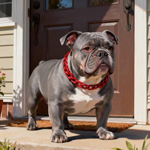 Transform Your Face into a Bulldog Image Transform Your Face into a Bulldog Image