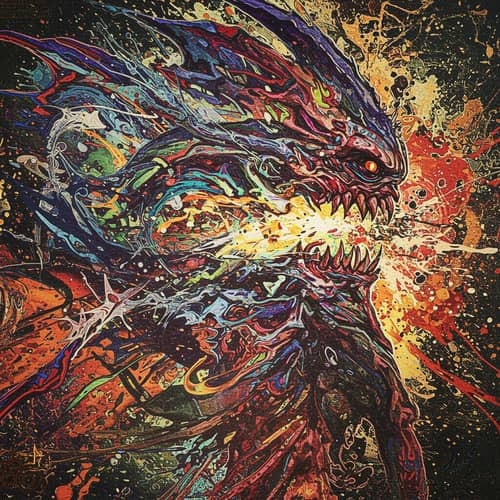 Create Monster Sounds for Fun