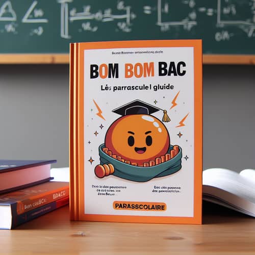 Parascolaire Study Guide for BAC - BOM BOM BAC