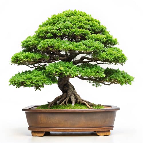 Mature Bonsai Care: Shaping Your Tree