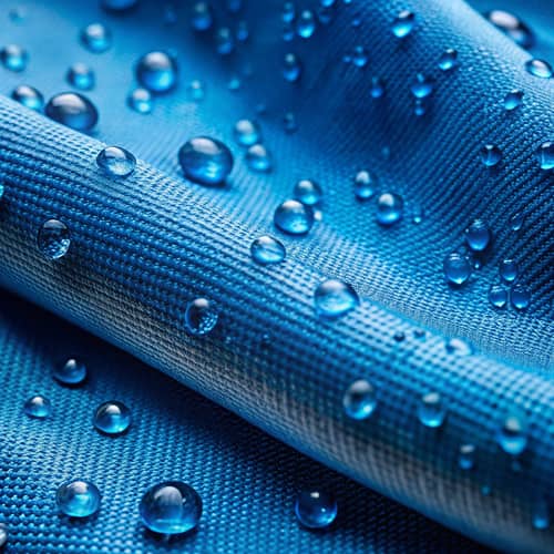 Waterproof Polyurethane Fabric: Durable & Flexible