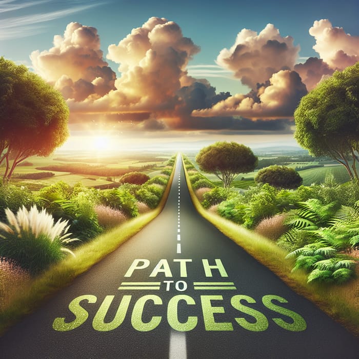 Camino Al Éxito | Path to Success Journey