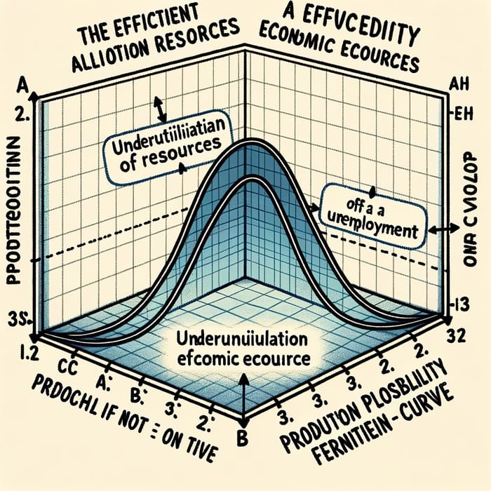 Understanding the Production Possibility Frontier (PPF)