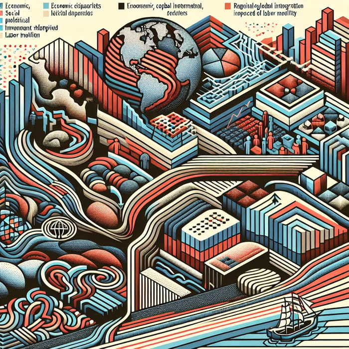 Understanding 21st Century Labor Migration Dynamics